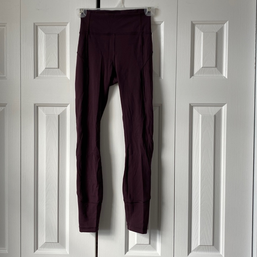 Lululemon leggings